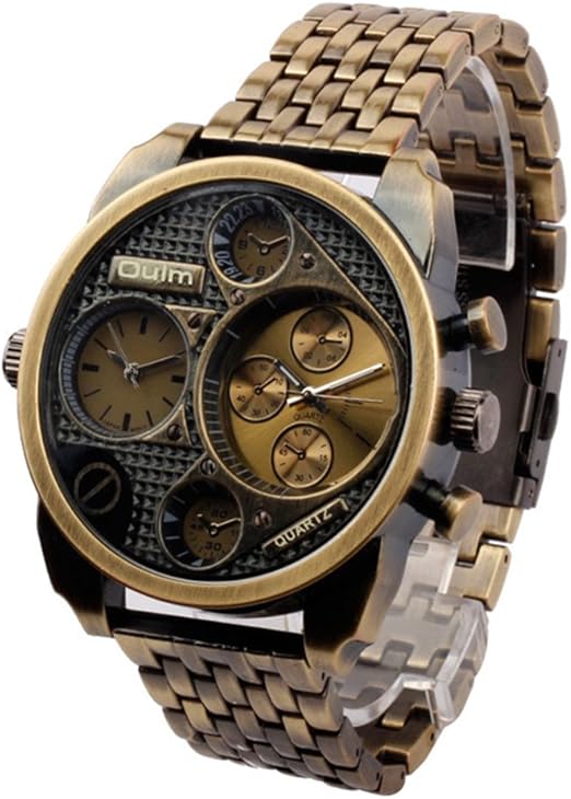 military style watches amazon
