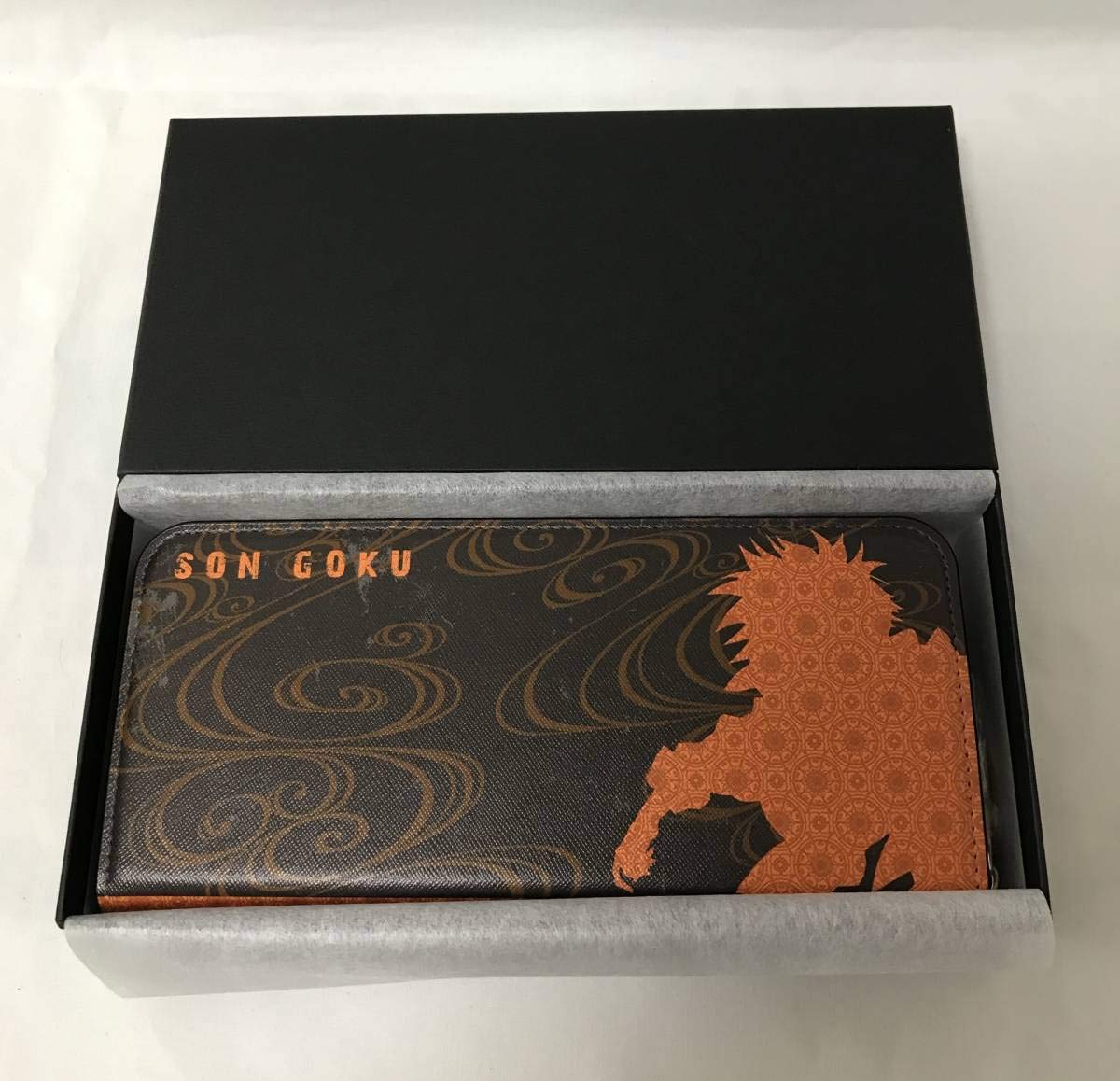 孫悟空 Blast 最遊記reload 着せ替え財布 B07r1mdjsd アニメ萌えグッズ 100 品質保証 Amansbistropa Com