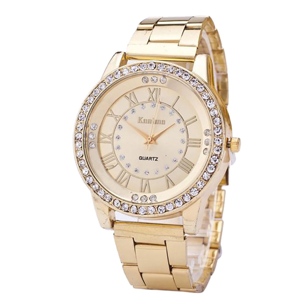 women's luxury sport watches