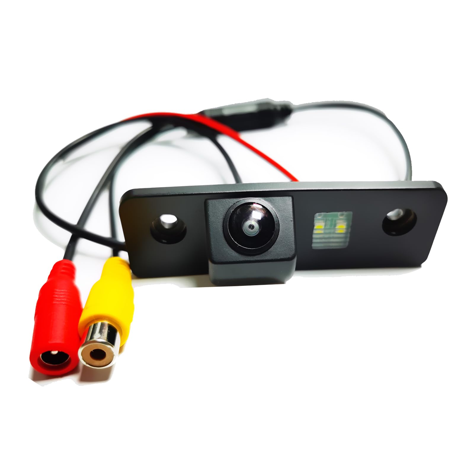 car reverse camera Compatible with Skoda Octavia MK2 2004-2012 Skoda Roomster 2006-2015 Car Reversing Camera Parking Camera