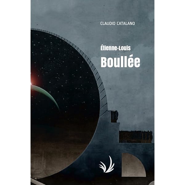 Boullee and Visionary Architecture, Including Boullee's