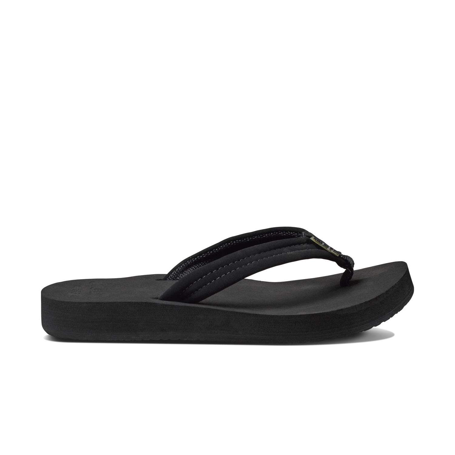 REEF Women's Cushion Breeze Flip Flops