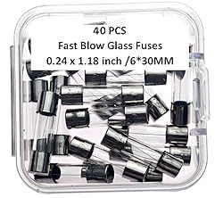 200MA, 200MA Fuses, 200MA250V, 0.2A, 0.2A