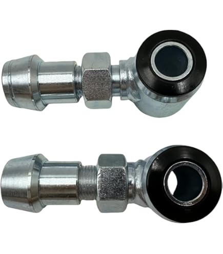 Amazon.com: Pro-1 Chromoly Heim Joint Rod Ends, 5/8-18 RH
