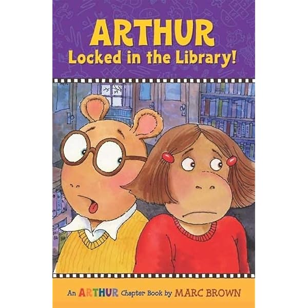 Arthur Chapter Books 全30巻セット Complete Set Series - Lot of 32 Arthur Chapter books by Marc