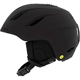 Giro Nine MIPS Snow Helmet Matte Black S