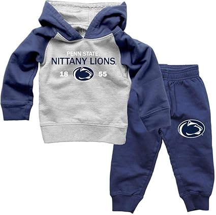 penn state baby clothes amazon