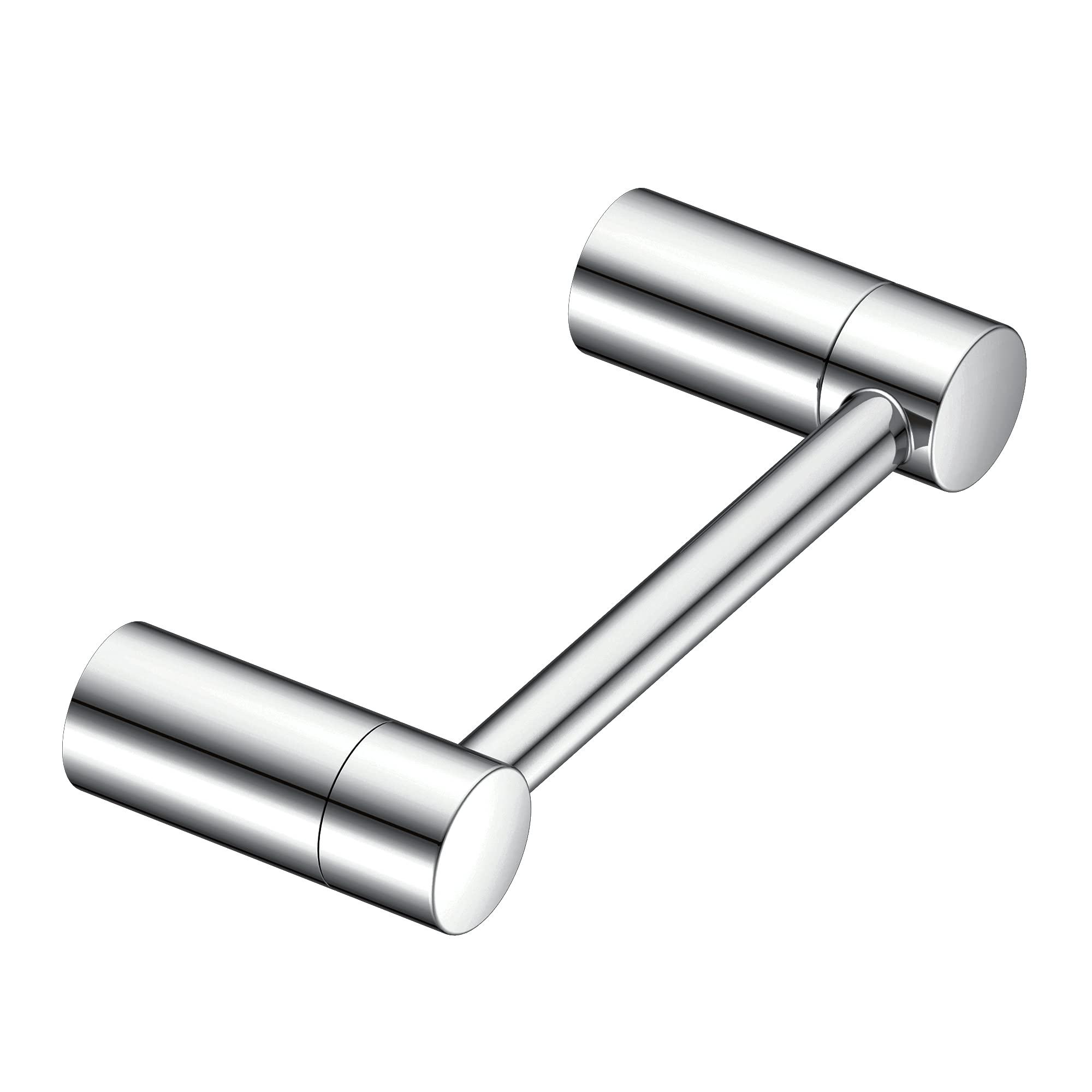 Moen YB0408CH Align Toilet Paper Holder, Chrome