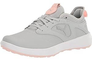 Puma Womens Ignite Malibu WMNS Golf Shoe