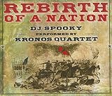 REBIRTH OF A NATION (W / DVD)                      image