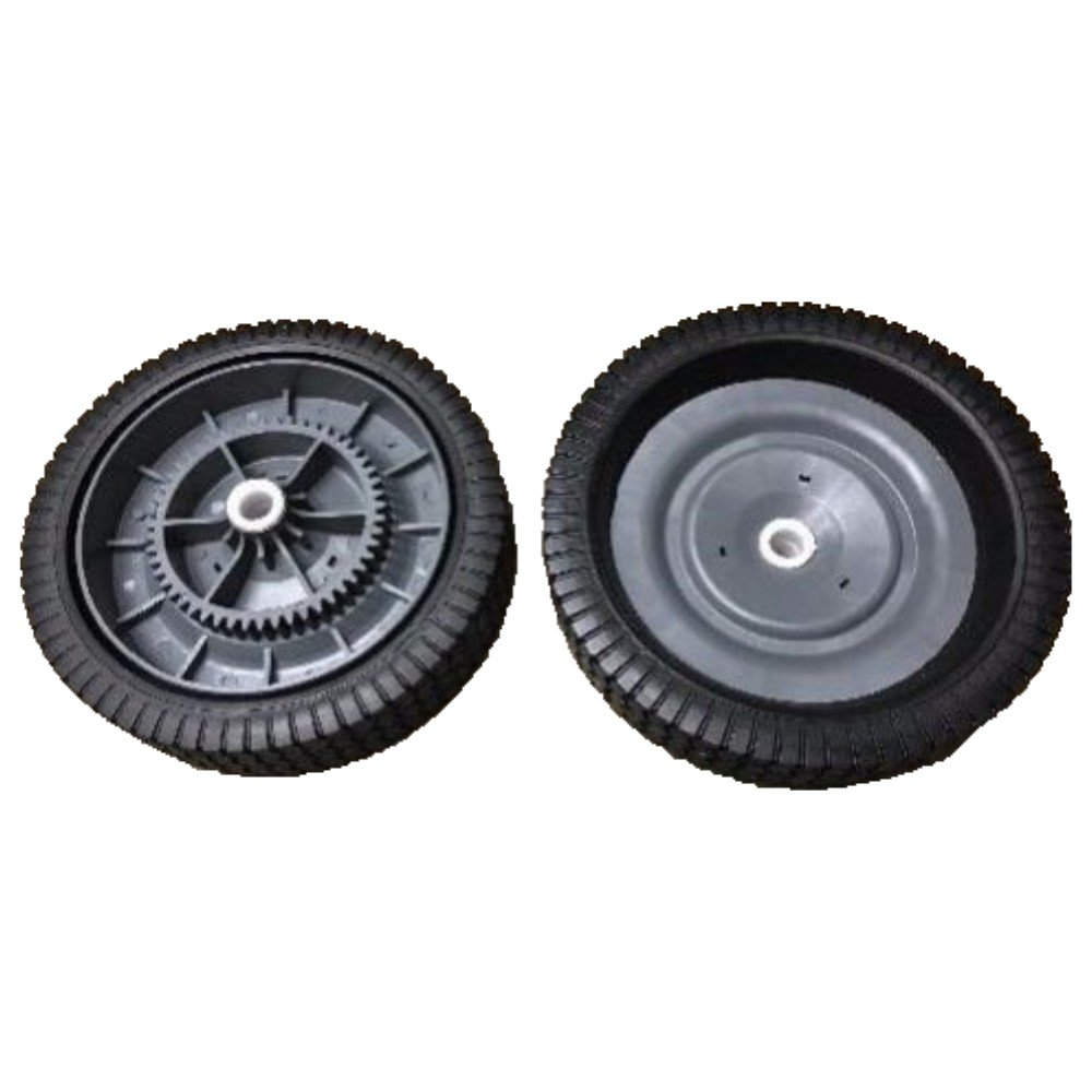 Ruedas para tractor cortacesped | Ruedas