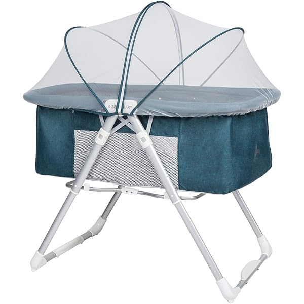 foldable bassinet
