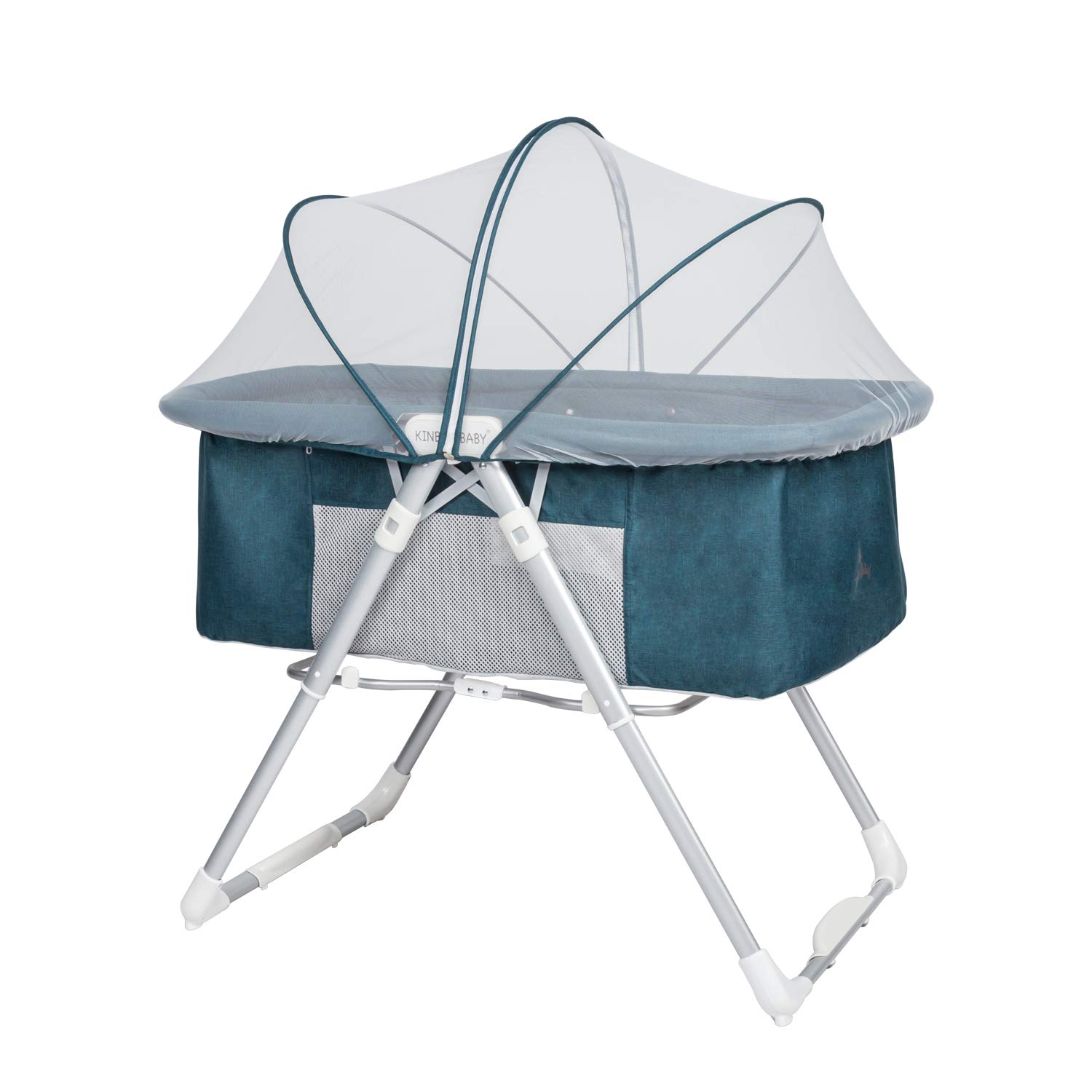 kinbor baby side sleeper