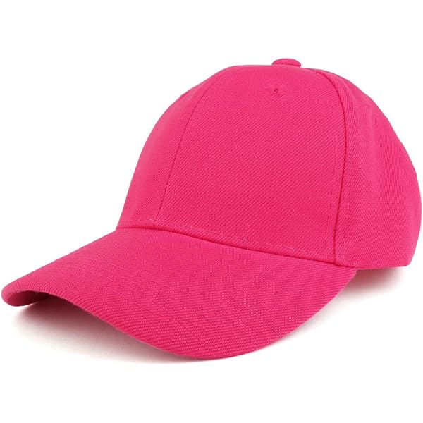 Youth Adjustable Mesh Trucker Cap - 8 Colors, Snapback Fit For Kids & Teens
