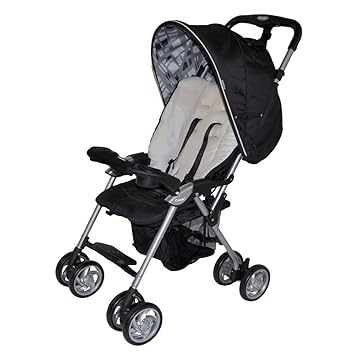 combi baby stroller