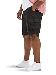 Lee Men's Big & Tall Extreme Motion Carolina Cargo