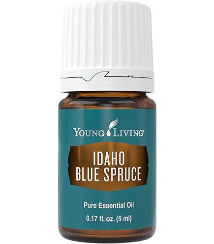 Amazon.com: Young Living - Northern Lights Black Spruce 15 ml