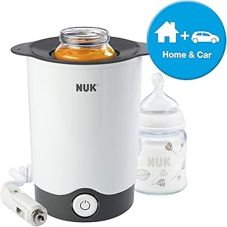 NUK Thermo Express Plus
