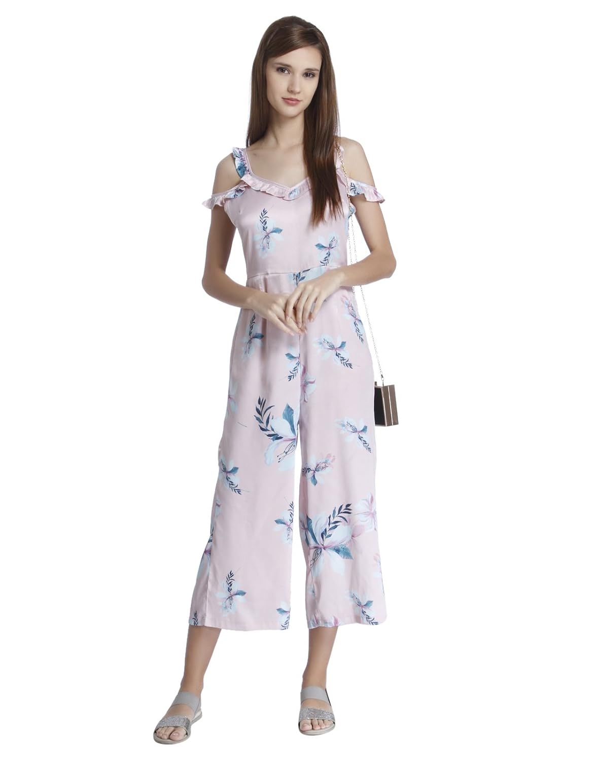 only women casual jumpsuit