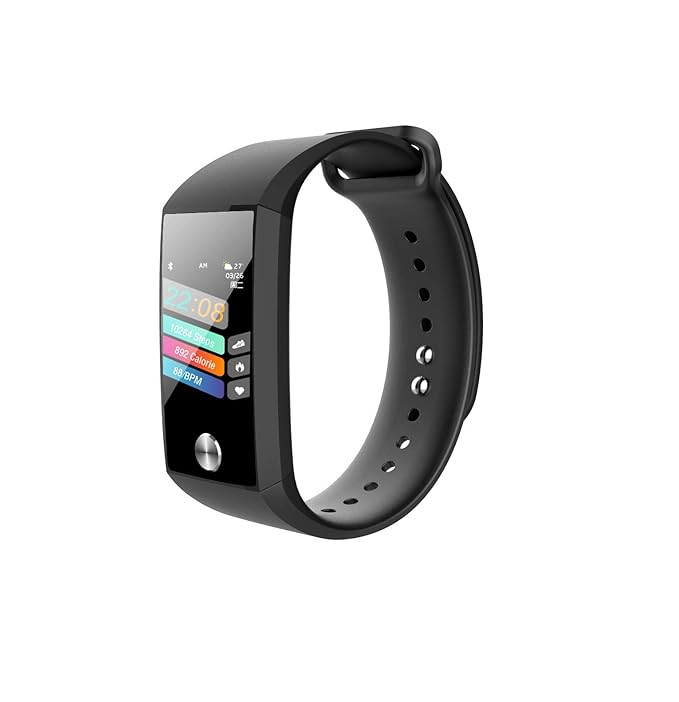 xinyung fitness tracker smart watch