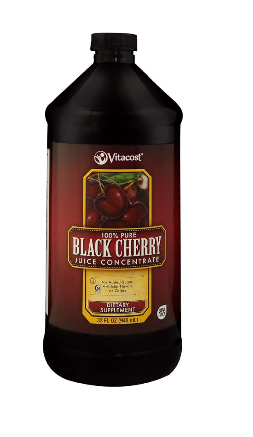 Best Tart Cherry Juice Vitamin C Cree Home