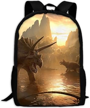 Triceratops Mochilas on Sale, UP TO 56% OFF | agrichembio.com