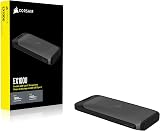 Corsair EX100U 1TB Portable USB Drive Type C Gen2 x2 20Gbps 1600MBs Read Black view 7