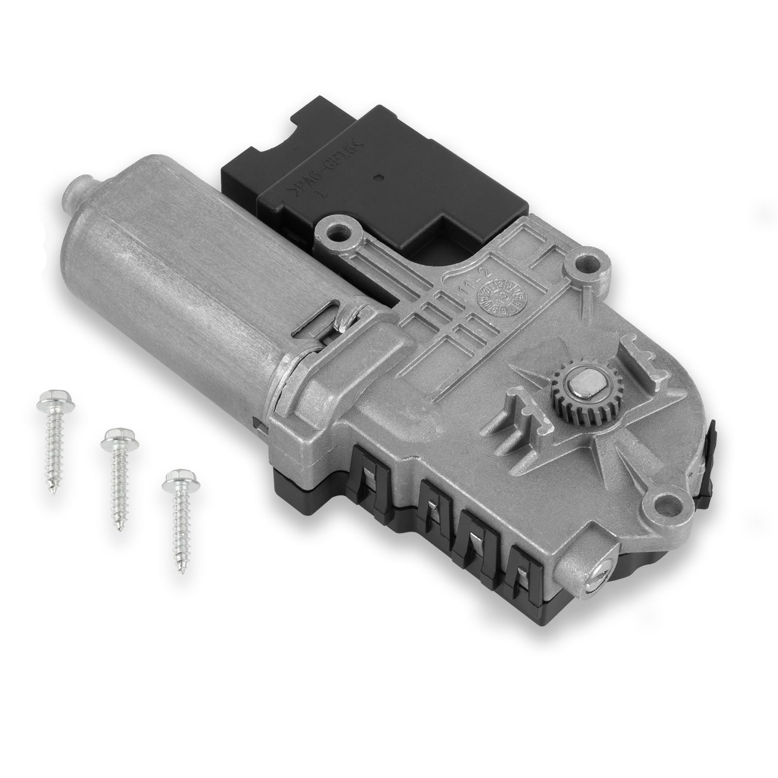 Photo 1 of BB5Z15790A Sunroof Moon Roof Motor (Left or Right) Replacement for Ford Explorer 2011-2017 Base, Limited, XLT 2.0L L4, 3.5L V6