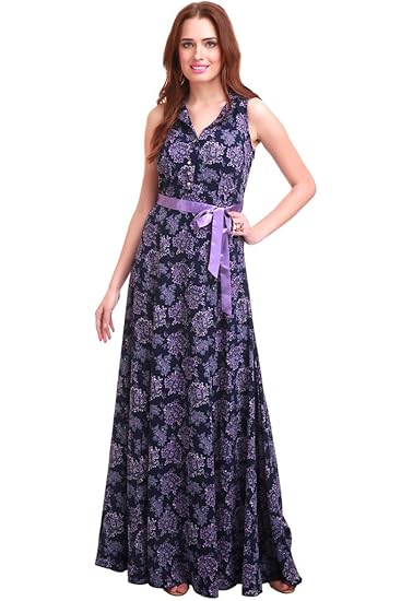 sassafras maxi dress