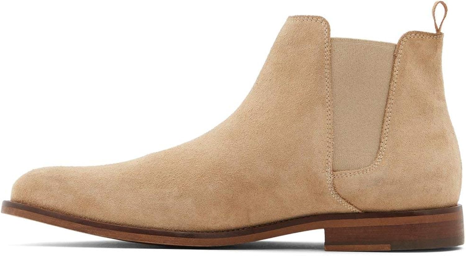  | ALDO Men's Vianello-r Ankle Boot | Chelsea