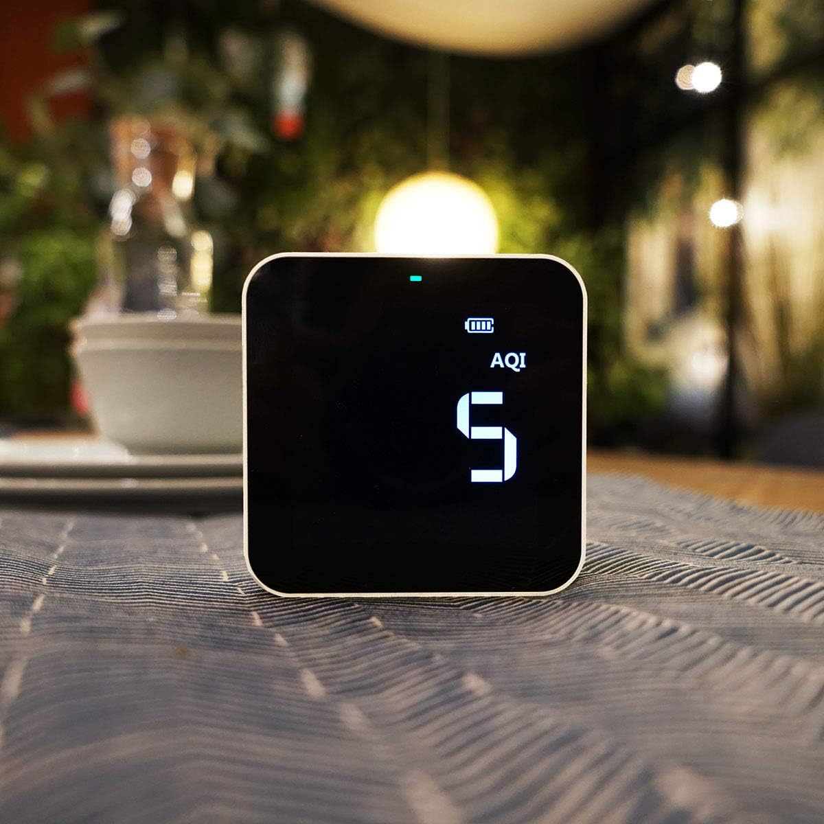 P10 Air Quality Monitor