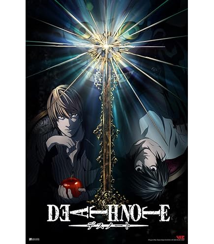 Figura Abystyle Studio Death Note Light Sfc | Cuotas sin interés