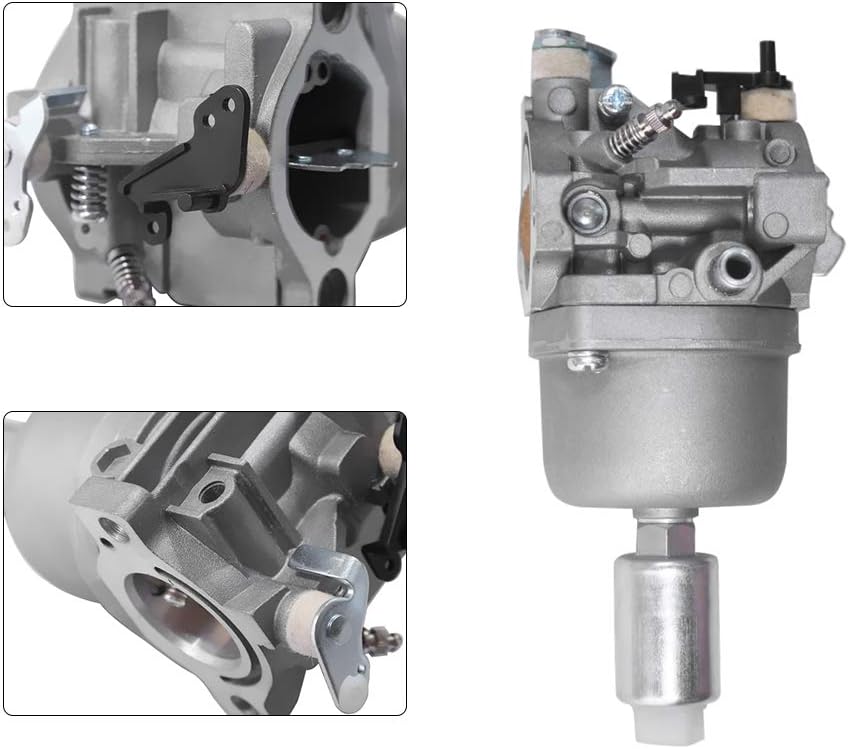 Patio, Lawn & Garden Replacement Parts & Accessories TuneUp Kits