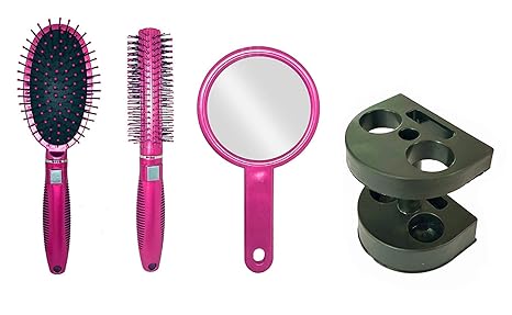 Buy Aasa Hair Brush Combo For Women And Men Professional Use Hair