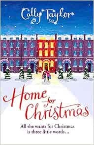Http 203 Christmas 2022 Feature Rundown Home For Christmas: 9781409121589: Taylor, Cally: Books - Amazon.com