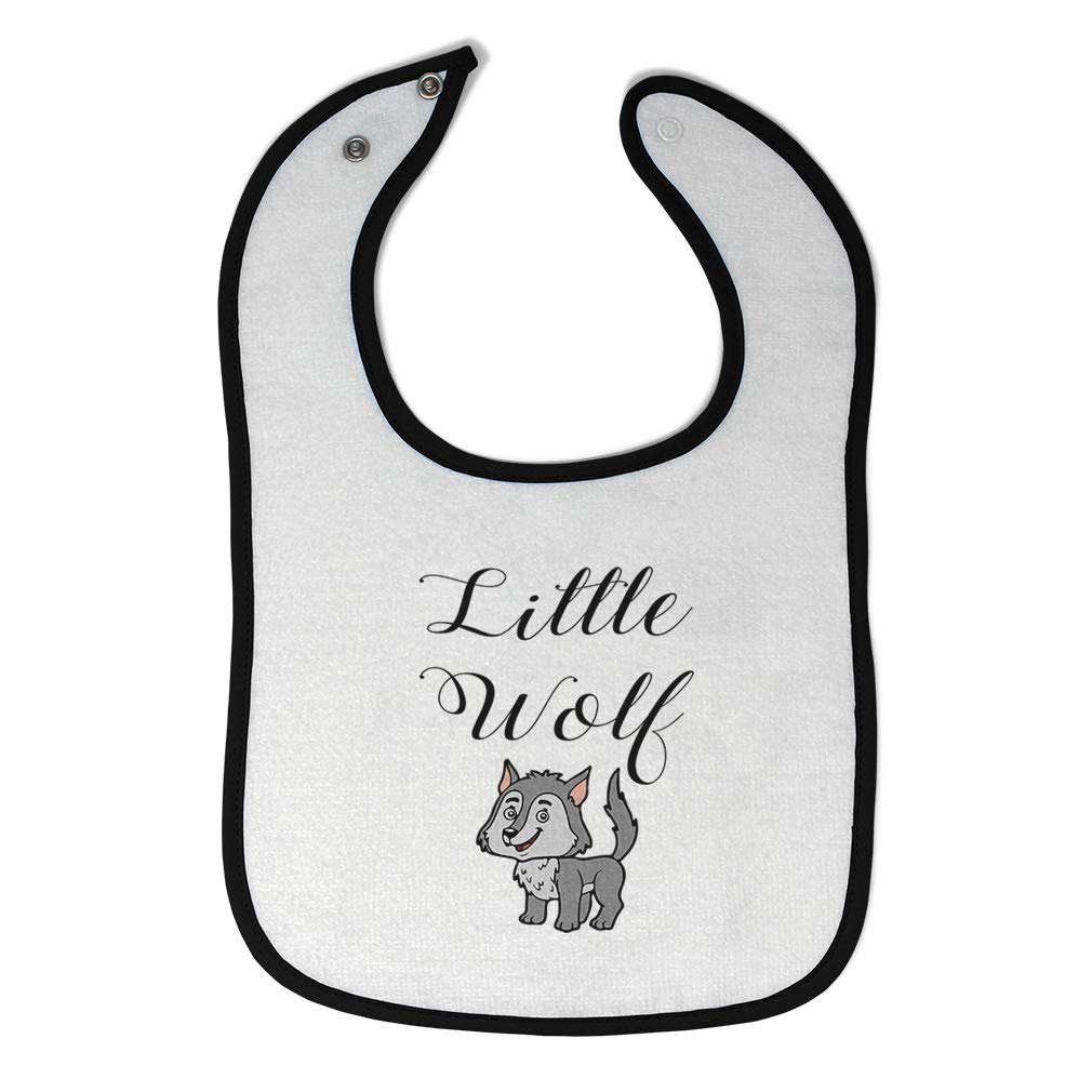 personalised bibs amazon