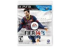 FIFA 14 - Playstation 3