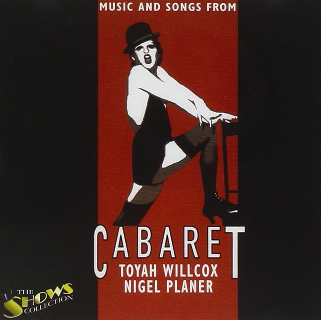 Music & Songs From Cabaret Music & Songs from Cabaret / Various