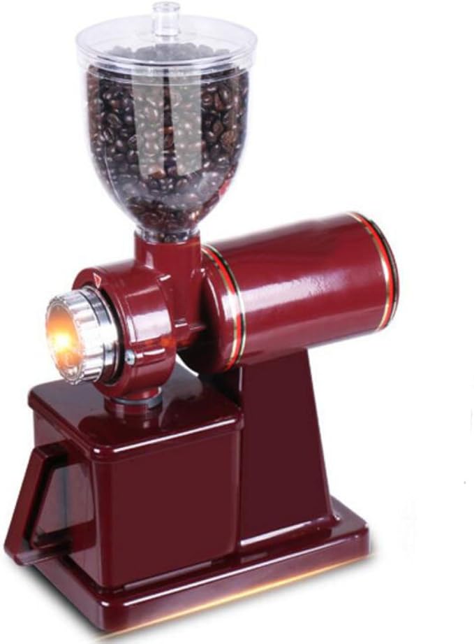 Coffee Grinder Electric Commercial Small Coffee Grinder Household