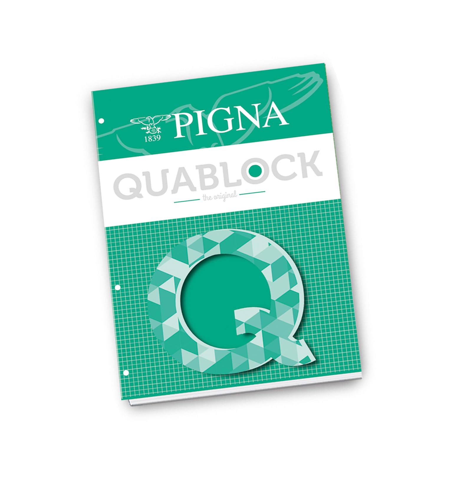 Pigna Stickzif SCA7 1 Disc A Boy Driver Electrostatic, Set of 5