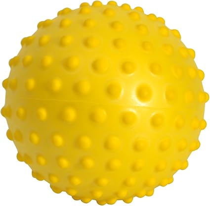 bumpy ball
