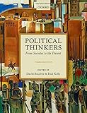 Political Thinkers: From Socrates to the Present