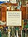 Political Thinkers: From Socrates to the Present