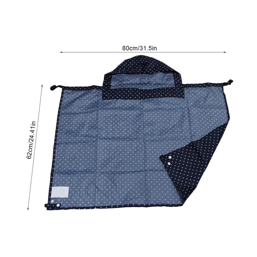 universal baby carrier rain cover