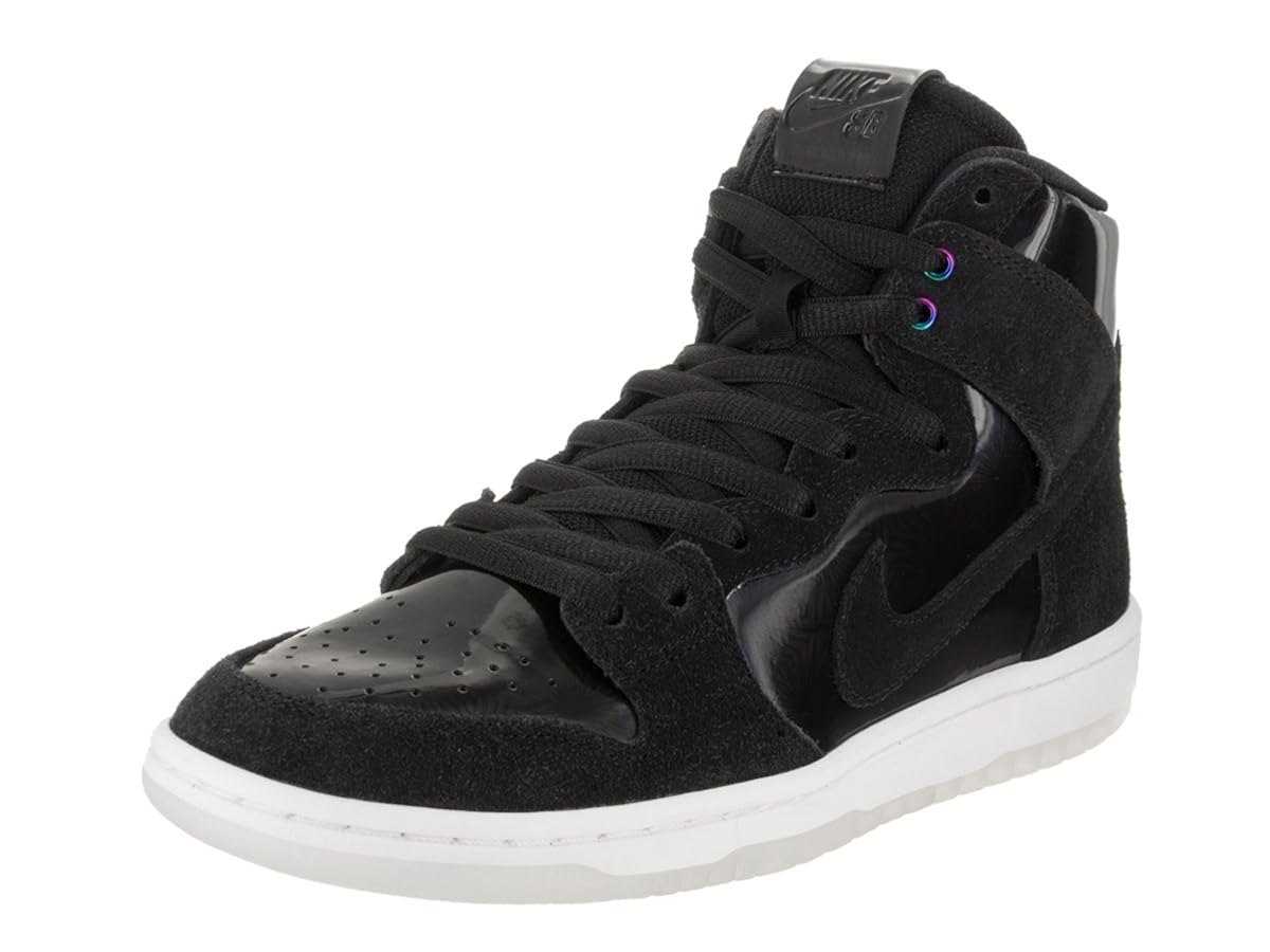 nike sb zoom dunk high pro deconstructed premium