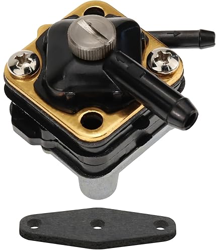 Buy New Johnson Evinrude Fuel Pump For 6 8 9.9 15 Hp Pre '93 18-7350 In Shirley, New York - Foto 12