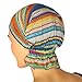 Chemo Beanies (Multi Color Aztec
