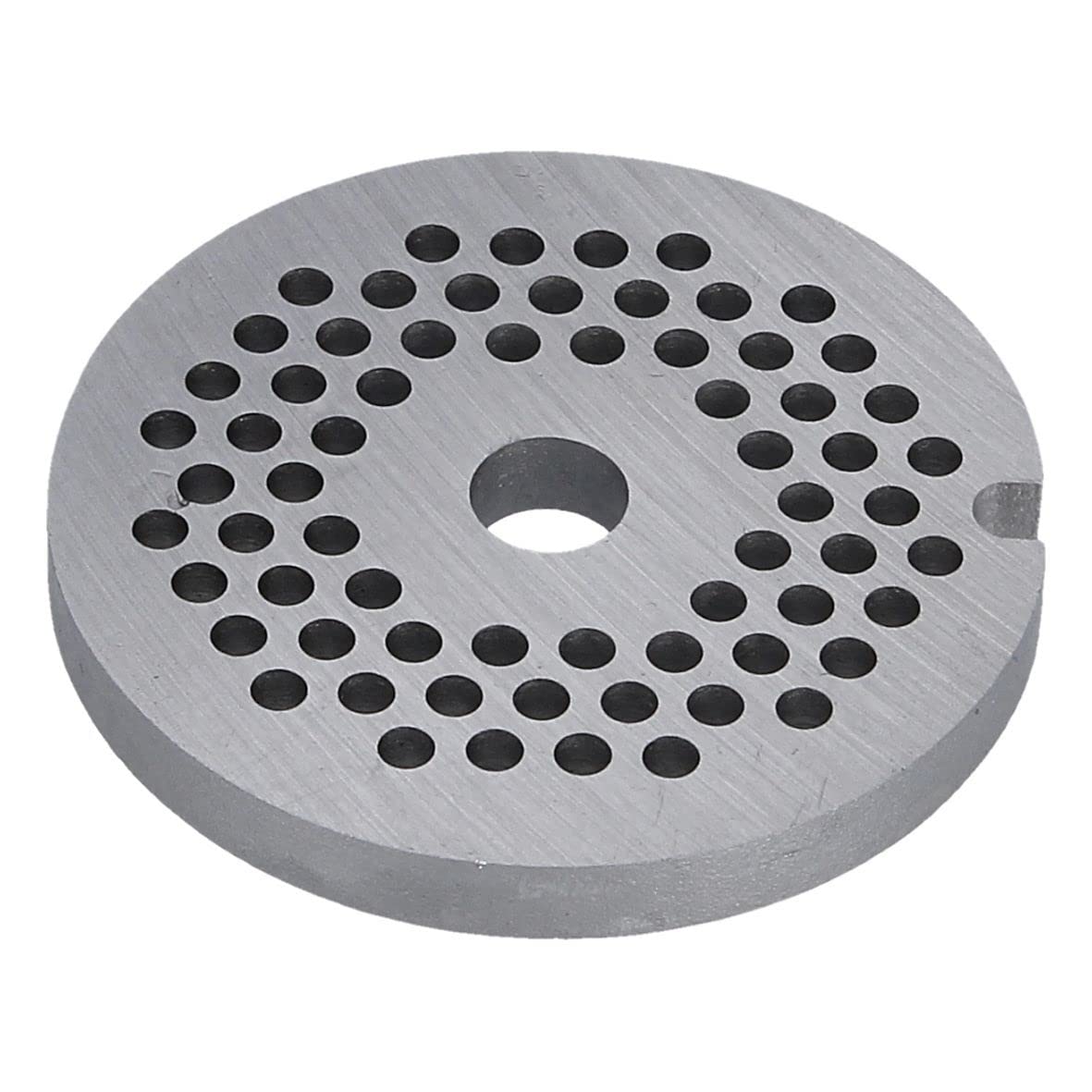 Bosch 00028140 Perforated Disc 3 mm for MFW1, MUM4, MUM5, MUZ4, MUZ5. Meat Mincer, Kitchen Machine