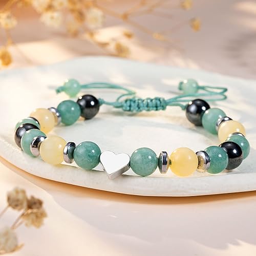 UPROMI Teen Girl Gifts Trendy Stuff Bracelets Jewelry 10 11 12 14
