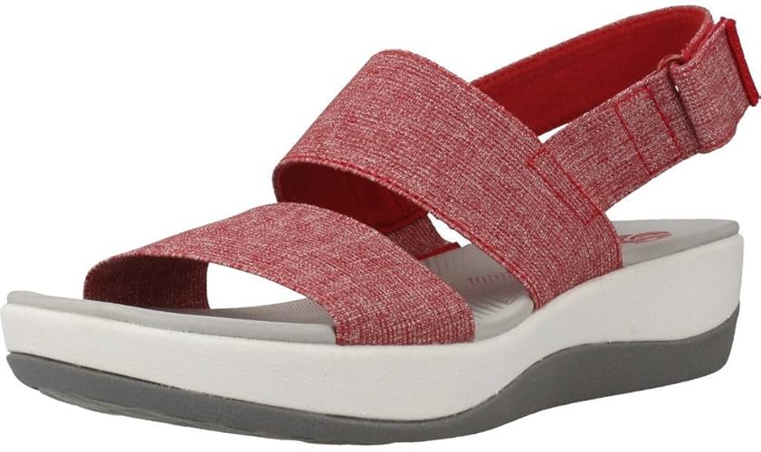 amazon sandalias de mujer clarks